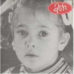 Ash Get Ready Vinyl 7" USED