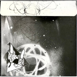 UNKLE Eye For An Eye USED VINYL 12INCH