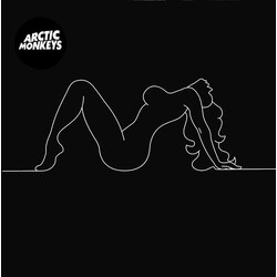 Arctic Monkeys Do I Wanna Know? Vinyl 7" USED