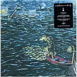 Explosions In The Sky All Of A Sudden I Miss Everyone Vinyl 2 LP USED
