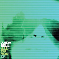Andy Bell (2) All On You EP Vinyl 7" USED