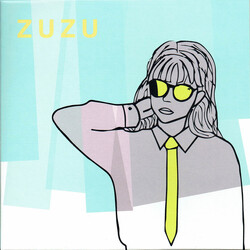 Zuzu (9) What You Want Vinyl 7" USED