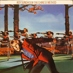 Roy Sundholm The Chinese Method Vinyl LP USED