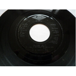 2 Unlimited Faces Vinyl 7" USED