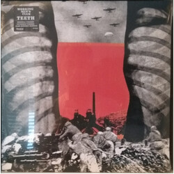 Working Men's Club (2) Teeth Vinyl 12" USED