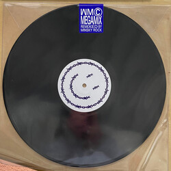 Working Men's Club (2) Megamix Vinyl 12" USED