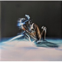 Yves Tumor Heaven To A Tortured Mind Vinyl LP USED