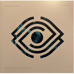 Spiritbox Eternal Blue Vinyl LP USED