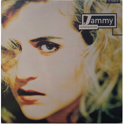 Jammy Infatuation Vinyl 12" USED