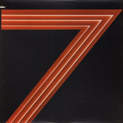 Red 7 Red 7 Vinyl LP USED
