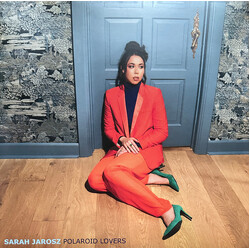 Sarah Jarosz Polaroid Lovers Vinyl LP USED