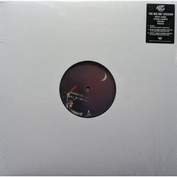 Various The Mix Out Session Vinyl 12" USED