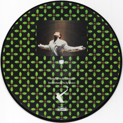 Frankie Goes To Hollywood The Power Of Love Vinyl 7" USED