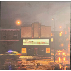 The Clockworks Exit Strategy Vinyl LP USED
