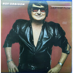 Roy Orbison Laminar Flow Vinyl LP USED