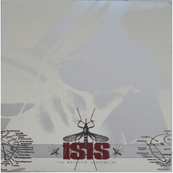 Isis (6) The Mosquito Control EP USED VINYL 12INCH 33 S RPM EP REMASTERED REPRESS