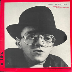 Michel Petrucciani Michel Petrucciani Vinyl LP USED