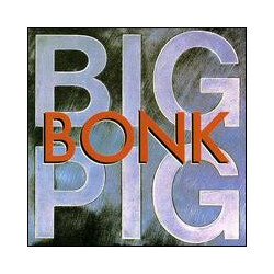 Big Pig Bonk Vinyl LP USED