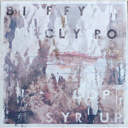 Biffy Clyro Cop Syrup Vinyl 12" USED