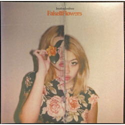 beabadoobee Fake It Flowers Vinyl LP USED