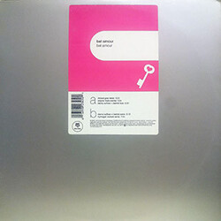 Bel Amour Bel Amour Vinyl 12" USED
