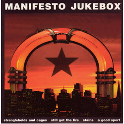 Manifesto Jukebox Manifesto Jukebox Vinyl 7" USED