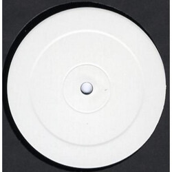 Kanye West Gold Digger (High Contrast Remix) Vinyl 12" USED