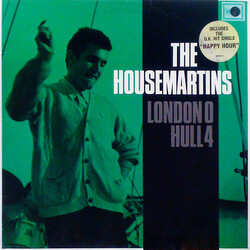 The Housemartins London 0 Hull 4 Vinyl LP USED