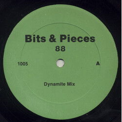 Various Bits & Pieces 88 Vinyl 12" USED