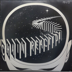 Mankind (3) Chain Reaction Vinyl 12" USED