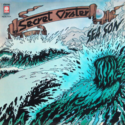 Secret Oyster Sea Son Vinyl LP USED