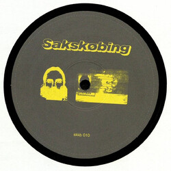 Kintaro 89 We Found Felix EP Vinyl 12" USED