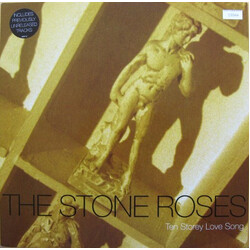 The Stone Roses Ten Storey Love Song Vinyl 12" USED