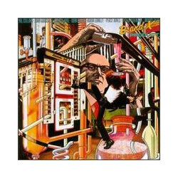 Brand X (3) Product Vinyl LP USED