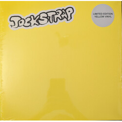 Jockstrap (4) I Love You Jennifer B Vinyl LP USED