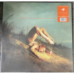 Eartheater Powders Vinyl LP USED