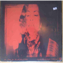 Droop Capone Subterrain / Reign Vinyl 12" USED