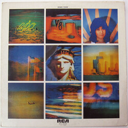 Epo (2) Down Town Vinyl LP USED