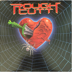 Rough Cutt Rough Cutt Vinyl LP USED