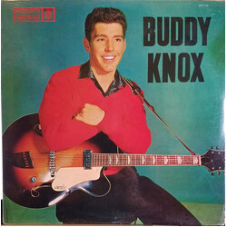 Buddy Knox Buddy Knox Vinyl LP USED