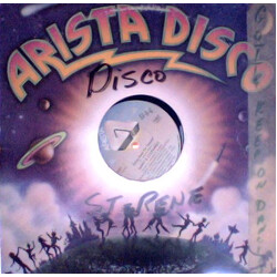 Roger St. Kenerly / Stephanie Spruill Gotta Keep On Dancin' Vinyl 12" USED
