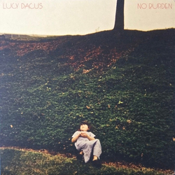 Lucy Dacus No Burden Vinyl LP USED