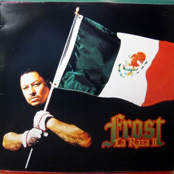 Kid Frost La Raza II USED VINYL 12INCH