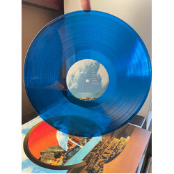Thornato Bennu Vinyl LP USED