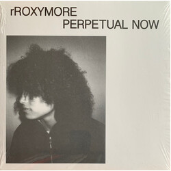 RRoxymore Perpetual Now Vinyl LP USED