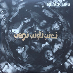 The Black Lips Veni Vidi Vici Vinyl 7" USED