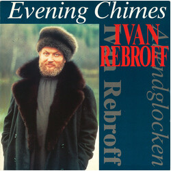 Ivan Rebroff Evening Chimes Vinyl 7" USED