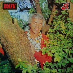 Roy Drusky Roy Vinyl LP USED