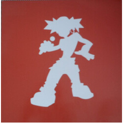 Ms. Dynamite / Menta Ramp Vinyl 12" USED