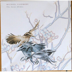 Michael Cashmore The Snow Abides Vinyl LP USED
